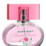 عطر ادکلن سامر فلاورز الن بری - Summer Flowers Alan Bray - بررسی، قیمت و خرید