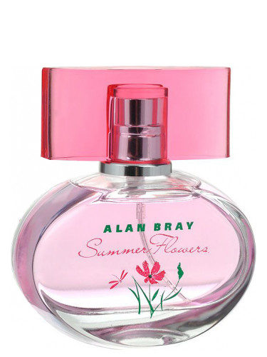 عطر ادکلن سامر فلاورز الن بری - Summer Flowers Alan Bray - بررسی، قیمت و خرید