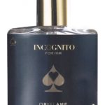 عطر ادکلن اینکاگنیتو فور هیم اوریفلیم - Incognito for Him Oriflame - بررسی، قیمت و خرید