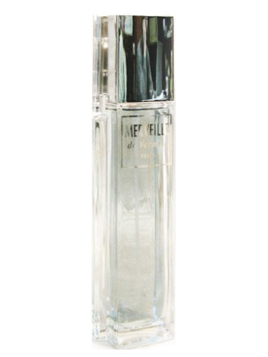 عطر ادکلن مرویل د ورمیل ژان لوئی ورمیل - Merveille de Vermeil Jean Louis Vermeil - بررسی، قیمت و خرید