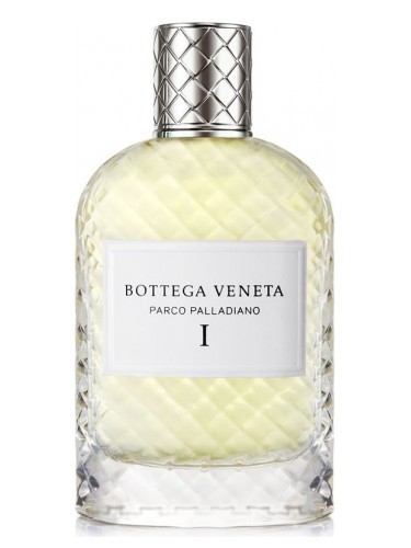 عطر ادکلن پارکو پالادیانو ۱: مگنولیا بوتگا ونتا - Parco Palladiano I: Magnolia Bottega Veneta - بررسی، قیمت و خرید