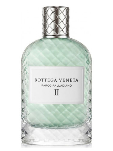 عطر ادکلن پارکو پالادیانو دو: چیپرسو بوتگا ونیتا - Parco Palladiano II: Cipresso Bottega Veneta - بررسی، قیمت و خرید