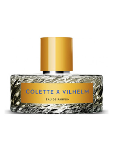عطر ادکلن کولت ایکس ویلهلم ویلهلم پارفومری - Colette X Vilhelm Vilhelm Parfumerie - بررسی، قیمت و خرید