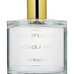 عطر ادکلن مناژ آ توا زارکوپرفیوم - Ménage à Trois ZARKOPERFUME - بررسی، قیمت و خرید