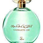 عطر ادکلن کلودیا لیت شیک ژکیتی - Claudia Leitte Chic Jequiti - بررسی، قیمت و خرید