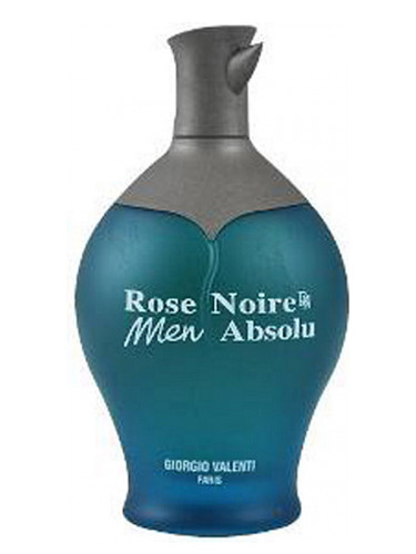 عطر ادکلن رز نویر ابسولو جورجیو والنتی - Rose Noire Absolue Giorgio Valenti - بررسی، قیمت و خرید