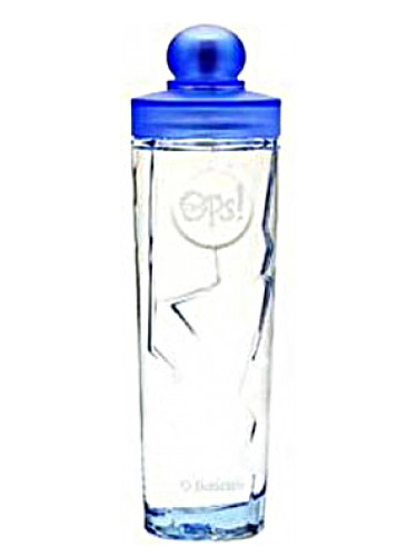عطر ادکلن اوپس! این بلو اوباتیکاریو - Ops! In Blue O Boticário - بررسی، قیمت و خرید
