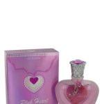 عطر ادکلن پینک هارت جورجیو والنتی - Pink Heart Giorgio Valenti - بررسی، قیمت و خرید
