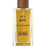 عطر ادکلن سی رز آساما پرفیومز - Sea Rose ASAMA Perfumes - بررسی، قیمت و خرید