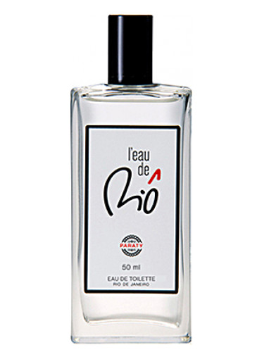 عطر ادکلن لو دو ریو پاراتی لو د ریو - L'Eau de Riô Paraty L'Eau de Riô - بررسی، قیمت و خرید