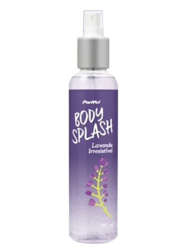 عطر ادکلن لاواندا ایرسیستیبل پنول - Lavanda Irresistível PanVel - بررسی، قیمت و خرید