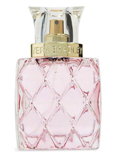 عطر ادکلن مکرون رز ویرا بردلی - Macaroon Rose Vera Bradley - بررسی، قیمت و خرید