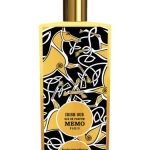 عطر ادکلن آیریش عود ممو پاریس - Irish Oud Memo Paris - بررسی، قیمت و خرید