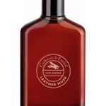 عطر ادکلن لدر ماسک کربتری اند ایولین - Leather Musk Crabtree & Evelyn - بررسی، قیمت و خرید