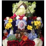عطر ادکلن بریتانیا جوبیلی لیمیتد ادیشن روجا داو - Britannia Jubilee Limited Edition Roja Dove - بررسی، قیمت و خرید