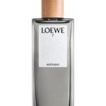 عطر ادکلن لووه سون آنونیمو لووه - Loewe 7 Anonimo Loewe - بررسی، قیمت و خرید
