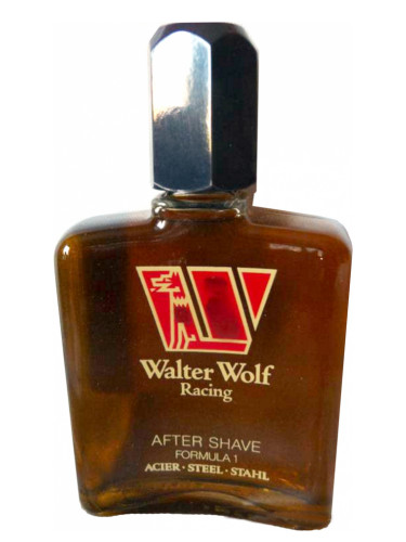 عطر ادکلن فرمول یک استیل والتر ولف - Formula 1 Steel Walter Wolf - بررسی، قیمت و خرید