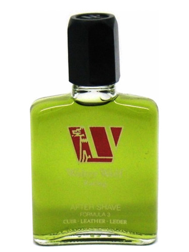 عطر ادکلن فورمولِ وان لِدِر والتر ولف - Formula 1 Leather Walter Wolf - بررسی، قیمت و خرید
