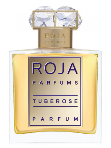 عطر ادکلن تیوبرُز پور فم روجا داو - Tuberose pour Femme Roja Dove - بررسی، قیمت و خرید