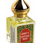 عطر ادکلن ایجپشن ماسک نِمَت اینترنشنال - Egyptian Musk Nemat International - بررسی، قیمت و خرید