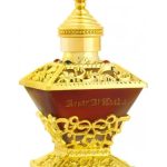 عطر ادکلن عطر کعبه العربین پرفیومز - Attar Al Kaaba Al Haramain Perfumes - بررسی، قیمت و خرید