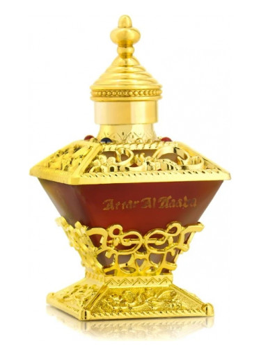 عطر ادکلن عطر کعبه العربین پرفیومز - Attar Al Kaaba Al Haramain Perfumes - بررسی، قیمت و خرید