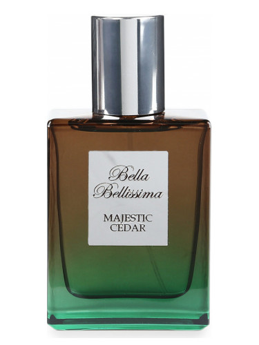 عطر ادکلن ماجستیک سدار بلا بلیسیما - Majestic Cedar Bella Bellissima - بررسی، قیمت و خرید
