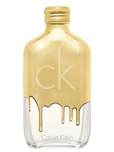 عطر ادکلن سی کی وان گلد کلوین کلاین - CK One Gold Calvin Klein - بررسی، قیمت و خرید