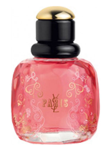 عطر ادکلن پاریس نویی د فته ایو سن لورن - Paris Nuit de Fete Yves Saint Laurent - بررسی، قیمت و خرید