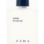 عطر ادکلن زارا وِند تیِل تری اِی‌اِم زارا - Zara W/END till 3:00 AM Zara - بررسی، قیمت و خرید