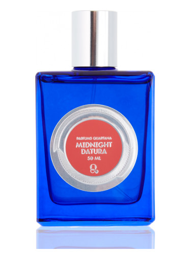 عطر ادکلن میدنایت داتورا پرفیومز کوارتانا - Midnight Datura Parfums Quartana - بررسی، قیمت و خرید