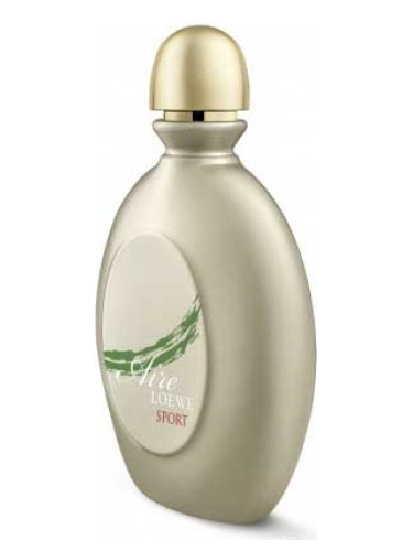 عطر ادکلن آیر لووه اسپرت ادیشن اسپشیال لووه - Aire Loewe Sport Edicion Especial Loewe - بررسی، قیمت و خرید