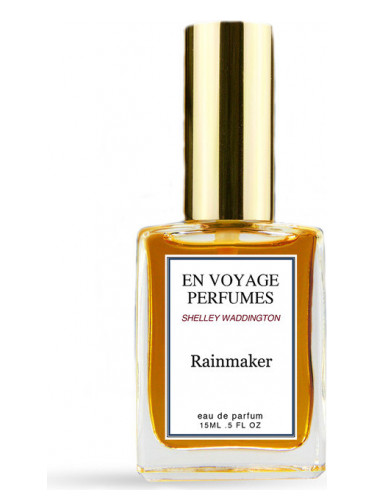 عطر ادکلن رین میکر اِن وُیِج پرفیومز - Rainmaker En Voyage Perfumes - بررسی، قیمت و خرید