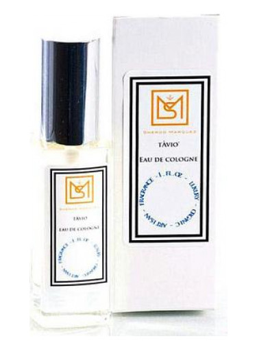 عطر ادکلن تاویو شِرود مارکِز آرتیسان پِرفیومز - Tavio Sherod Marquez Artisan Perfumes - بررسی، قیمت و خرید