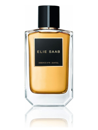 عطر ادکلن اسنس نامبر ایت سانتال ایلی ساب - Essence No. 8 Santal Elie Saab - بررسی، قیمت و خرید