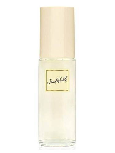 عطر ادکلن سند اند سبل کوتی - Sand & Sable Coty - بررسی، قیمت و خرید
