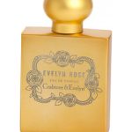 عطر ادکلن اولین رز کرابتری اند اولین - Evelyn Rose Crabtree & Evelyn - بررسی، قیمت و خرید
