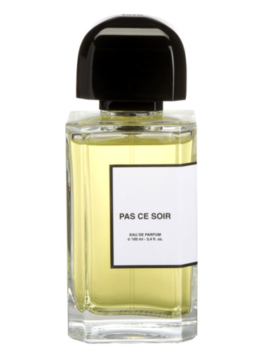 عطر ادکلن پاسوآر بی دی کی پارفومز - Pas Сe Soir BDK Parfums - بررسی، قیمت و خرید