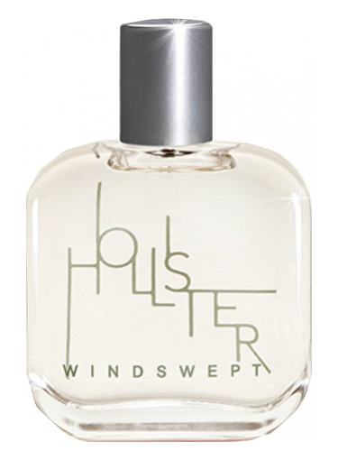 عطر ادکلن ویندسپت هالیستر - Windswept Hollister - بررسی، قیمت و خرید