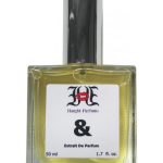 عطر ادکلن اند هات پارفومز - & Haught Parfums - بررسی، قیمت و خرید