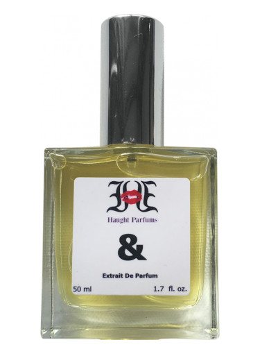 عطر ادکلن اند هات پارفومز - & Haught Parfums - بررسی، قیمت و خرید
