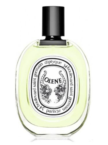عطر ادکلن اولن او دو توالت دیپتیک - Olene Eau de Toilette Diptyque - بررسی، قیمت و خرید