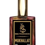 عطر ادکلن مخلط د دیوا برند - Mukhallat The Dua Brand - بررسی، قیمت و خرید
