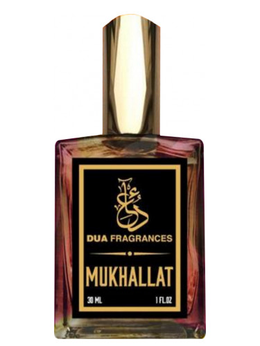 عطر ادکلن مخلط د دیوا برند - Mukhallat The Dua Brand - بررسی، قیمت و خرید