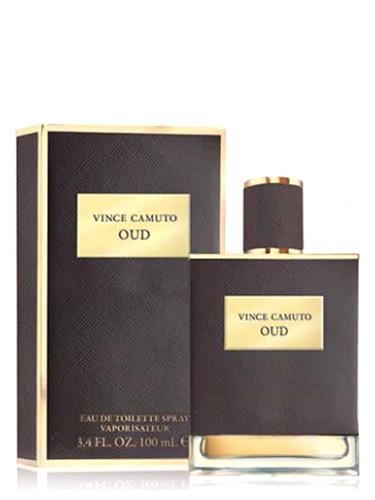 عطر ادکلن وینس کاموتو عود وینس کاموتو - Vince Camuto Oud Vince Camuto - بررسی، قیمت و خرید