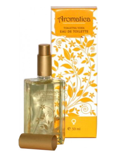عطر ادکلن آروماتیکا او دو تویلت آروماتیکا - Aromatica Eau de Toilette Aromatica - بررسی، قیمت و خرید