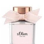 عطر ادکلن اس.الیور فور هر اس اولیور - s.Oliver For Her s.Oliver - بررسی، قیمت و خرید