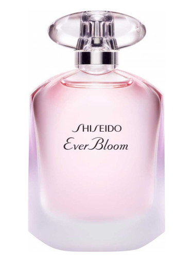 عطر ادکلن اِوِر بلوم او د تویلت شیسیدو - Ever Bloom Eau de Toilette Shiseido - بررسی، قیمت و خرید