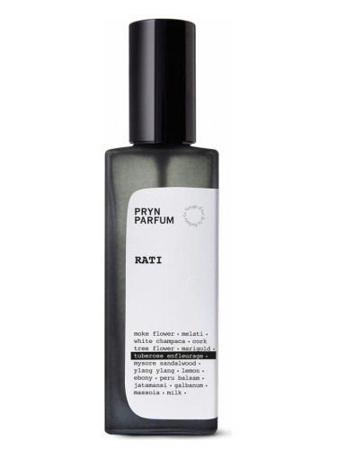 عطر ادکلن راتی پرین پرفیوم - Rati Pryn Parfum - بررسی، قیمت و خرید