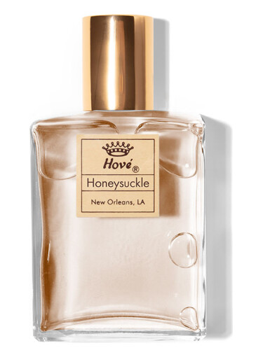 عطر ادکلن هانیساکل هووه پرفیومر - Honeysuckle Hové Parfumeur, Ltd. - بررسی، قیمت و خرید